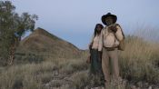 Sweet Country Fragman