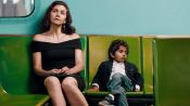 The Kindergarten Teacher Fragman