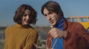 Bitmiş Aşklar Müzesi Fragman