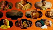 Period. End of Sentence. Fragman
