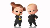 The Boss Baby: Family Business Fragman