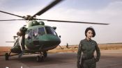Sky Hunter Fragman
