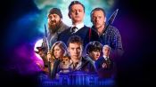 Slaughterhouse Rulez Fragman