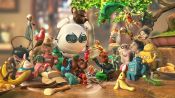 Tea Pets Fragman