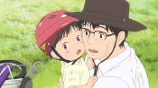 Mirai no Mirai Fragman