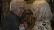 La dernière folie de Claire Darling Fragman