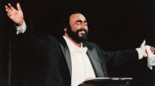 Pavarotti Fragman