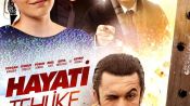Hayati Tehlike Fragman