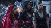 Tyler Perry's Boo 2! A Madea Halloween Fragman