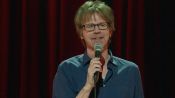 Dana Carvey: Straight White Male, 60 Fragman
