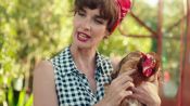 ¡Ay, mi madre! Fragman