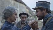 Les gardiennes Fragman