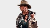 County Line Fragman