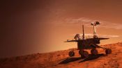 Expedition Mars Fragman