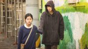 Vanishing Time: A Boy Who Returned Fragman