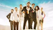 Çakallarla Dans 4 Fragman