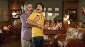 Deli Aşk Fragman