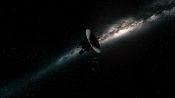 The Farthest Fragman