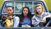 The Miseducation of Cameron Post Fragman