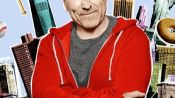 Colin Quinn: The New York Story Fragman