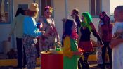 Clown Motel: Spirits Arise Fragman