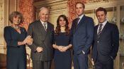 King Charles III Fragman