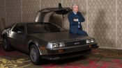 Framing John DeLorean Fragman