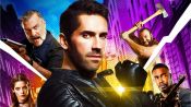 Accident Man Fragman