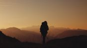 The Trail Fragman