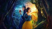 Snow White Fragman