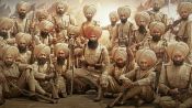 Kesari Fragman