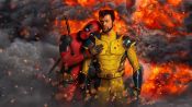 Deadpool & Wolverine Fragman