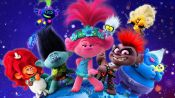 Trolls World Tour Fragman