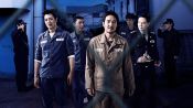 The Prison Fragman