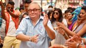 102 Not Out Fragman