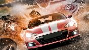 The Fast and the Fierce Fragman