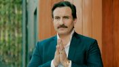 Baazaar Fragman