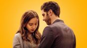 The Kindness of Strangers Fragman