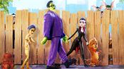 Happy Family Fragman