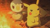 Pokémon the Movie: I Choose You! Fragman