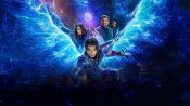 Knights of the Zodiac Fragman