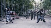 Master of the Drunken Fist: Beggar So Fragman