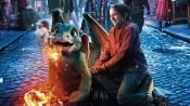 Dragon Girl Fragman
