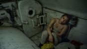 Cutterhead Fragman