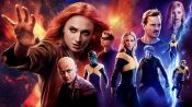 X-Men: Dark Phoenix Fragman