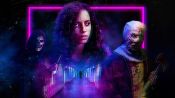 Fear Street Part 1 Fragman