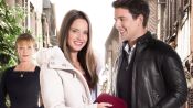 A Royal Winter Fragman