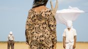 Birds of Passage Fragman