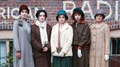 Radium Girls Fragman