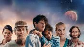 Space Oddity Fragman